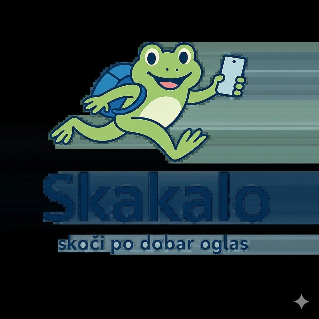 Skakalo